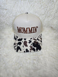 Mommin' Hat