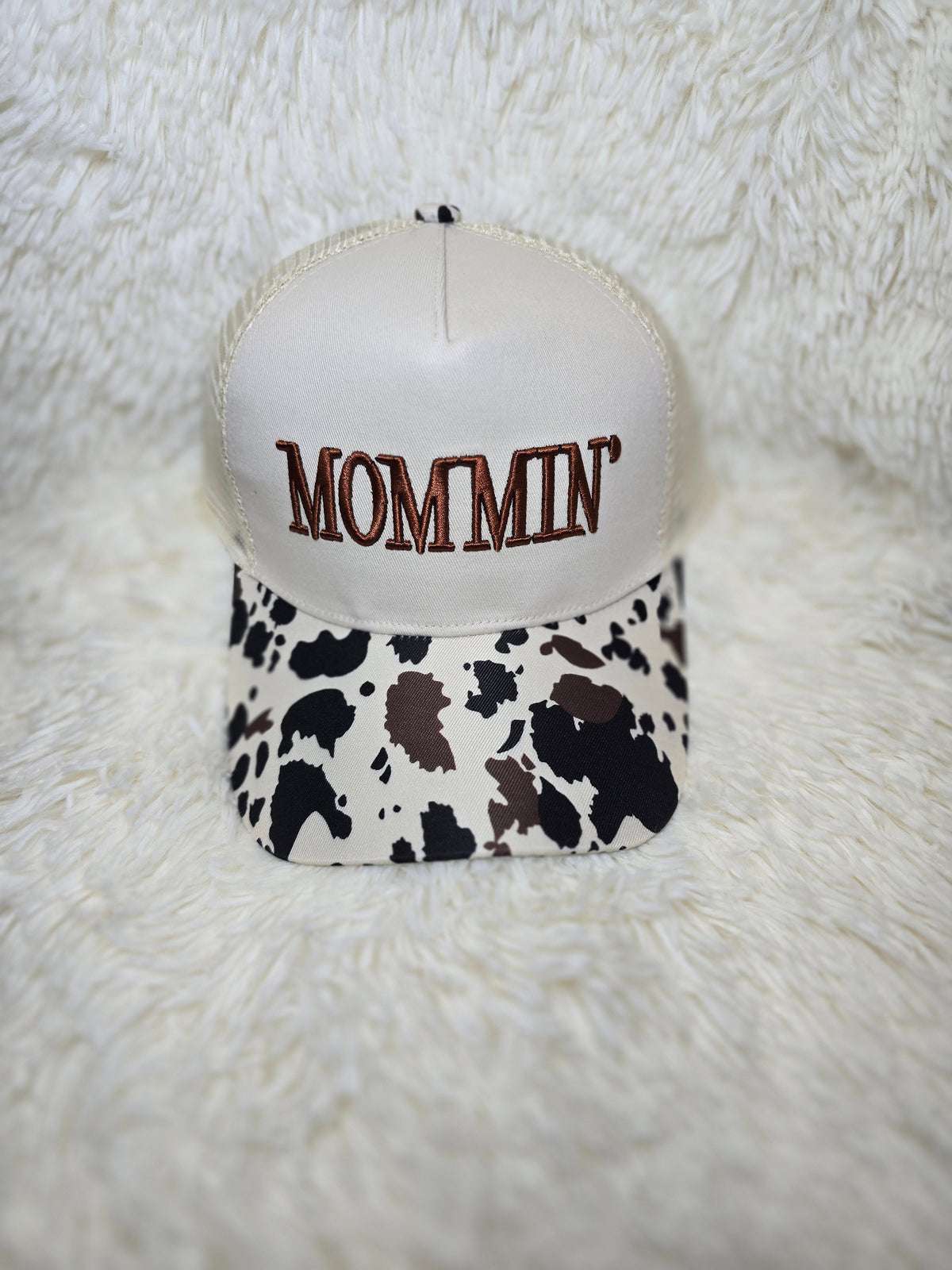 Mommin' Hat
