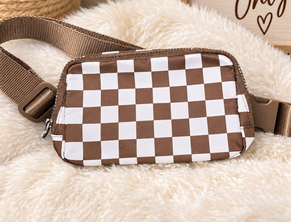 CROSS BODY BAG